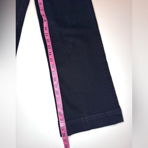 Everlane Women’s The Wide Leg Jean Size- 25 Regular - Picture 4 of 11